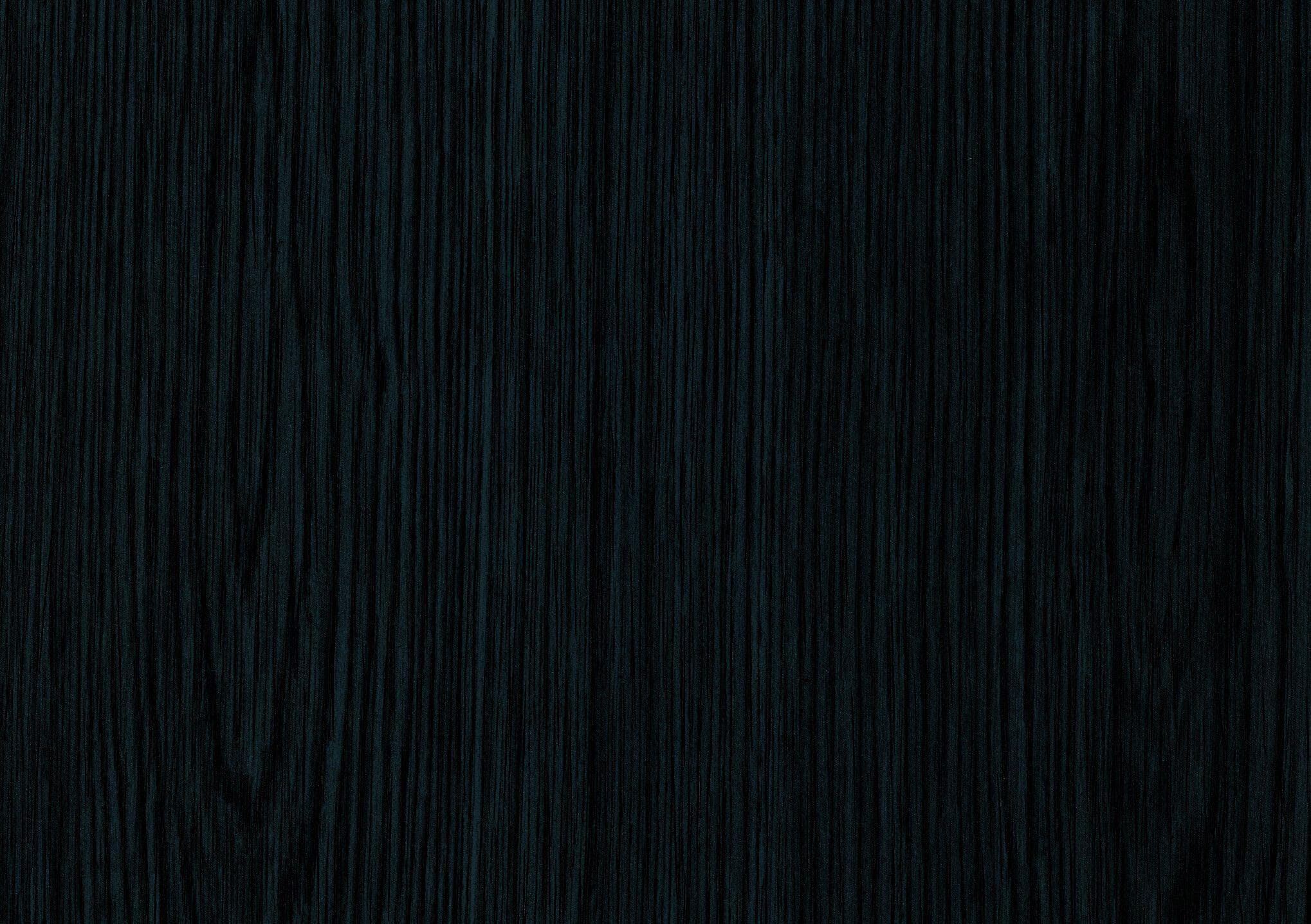 Revêtement adhésif Bois, noir, 2 m x 0.67 m