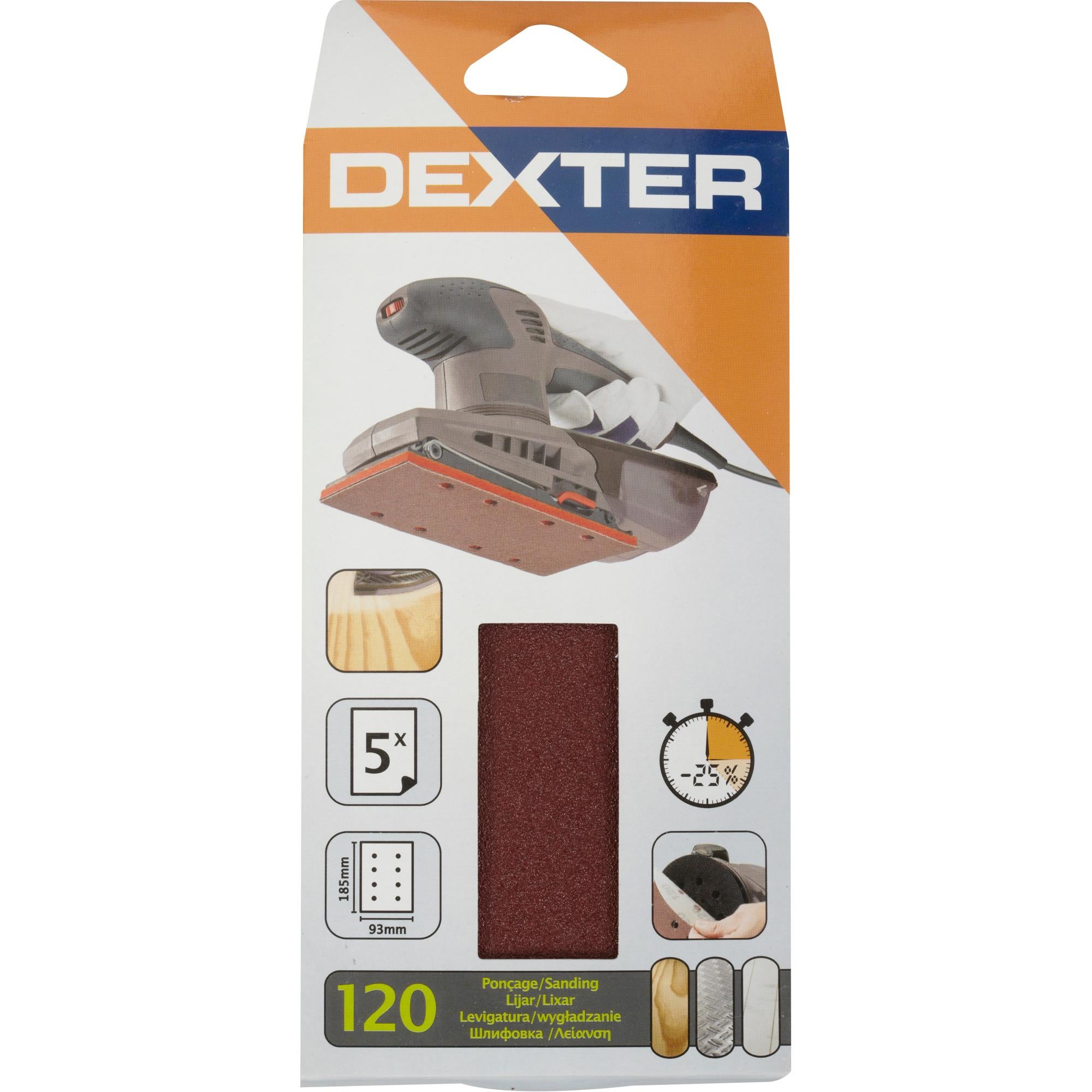 Feuille De Papier Corindon Supérieur Jaune Longueur 230 Mm Hauteur 280 Mm