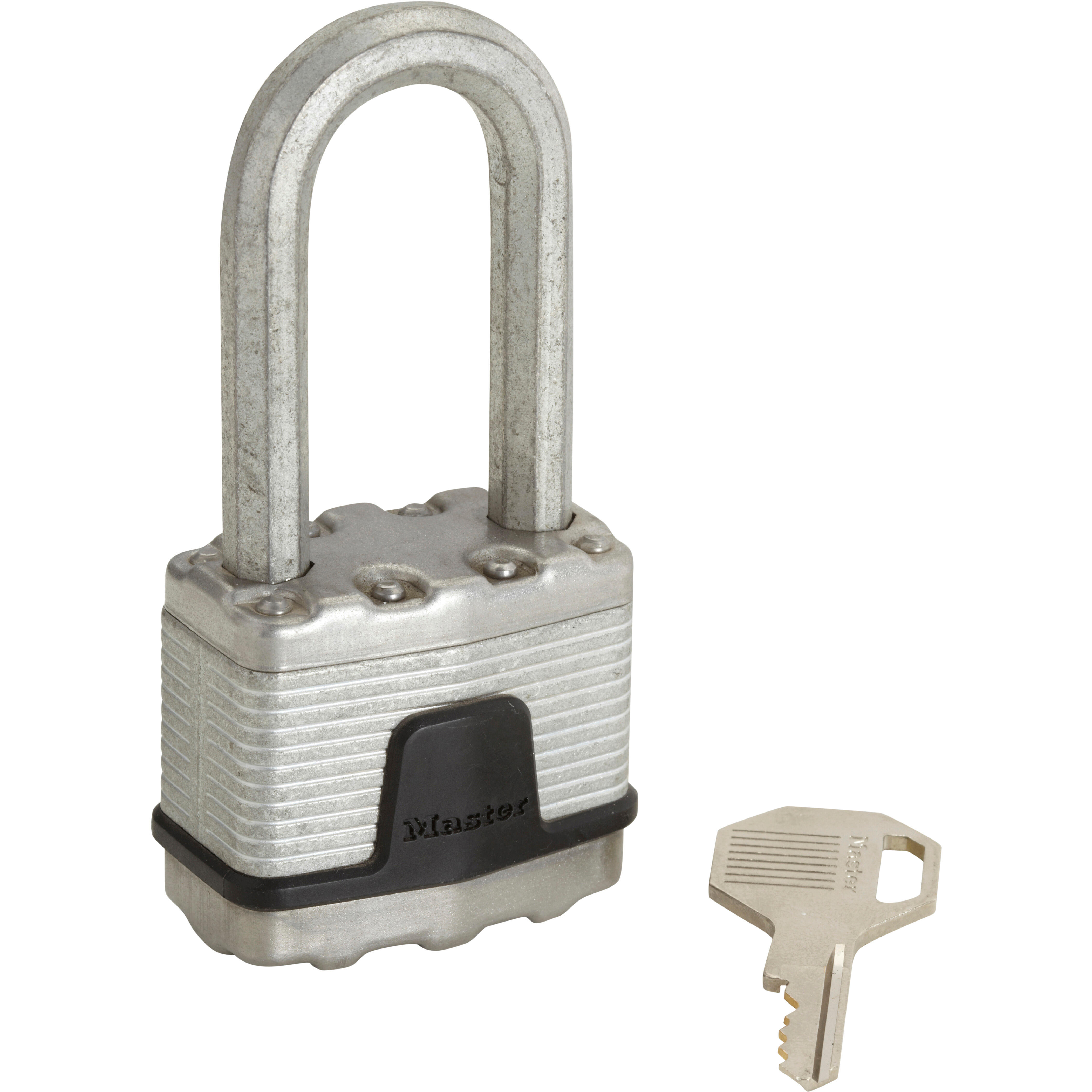 Cadenas Titalimum ABUS 90RK/50: cadenas extérieur en alliage avec