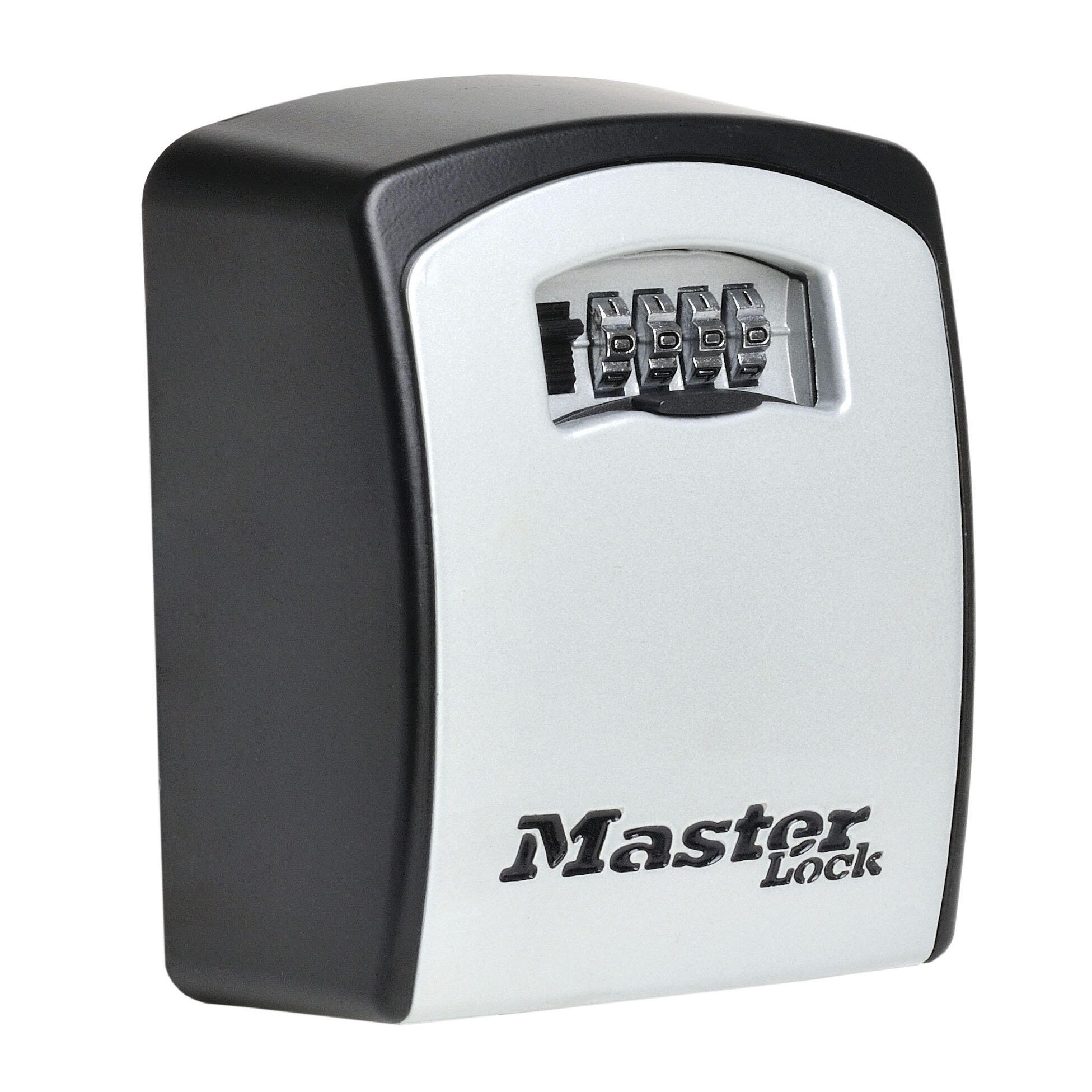 Mini-coffre à clés - KEYSAFE Pro grand format avec détecteur