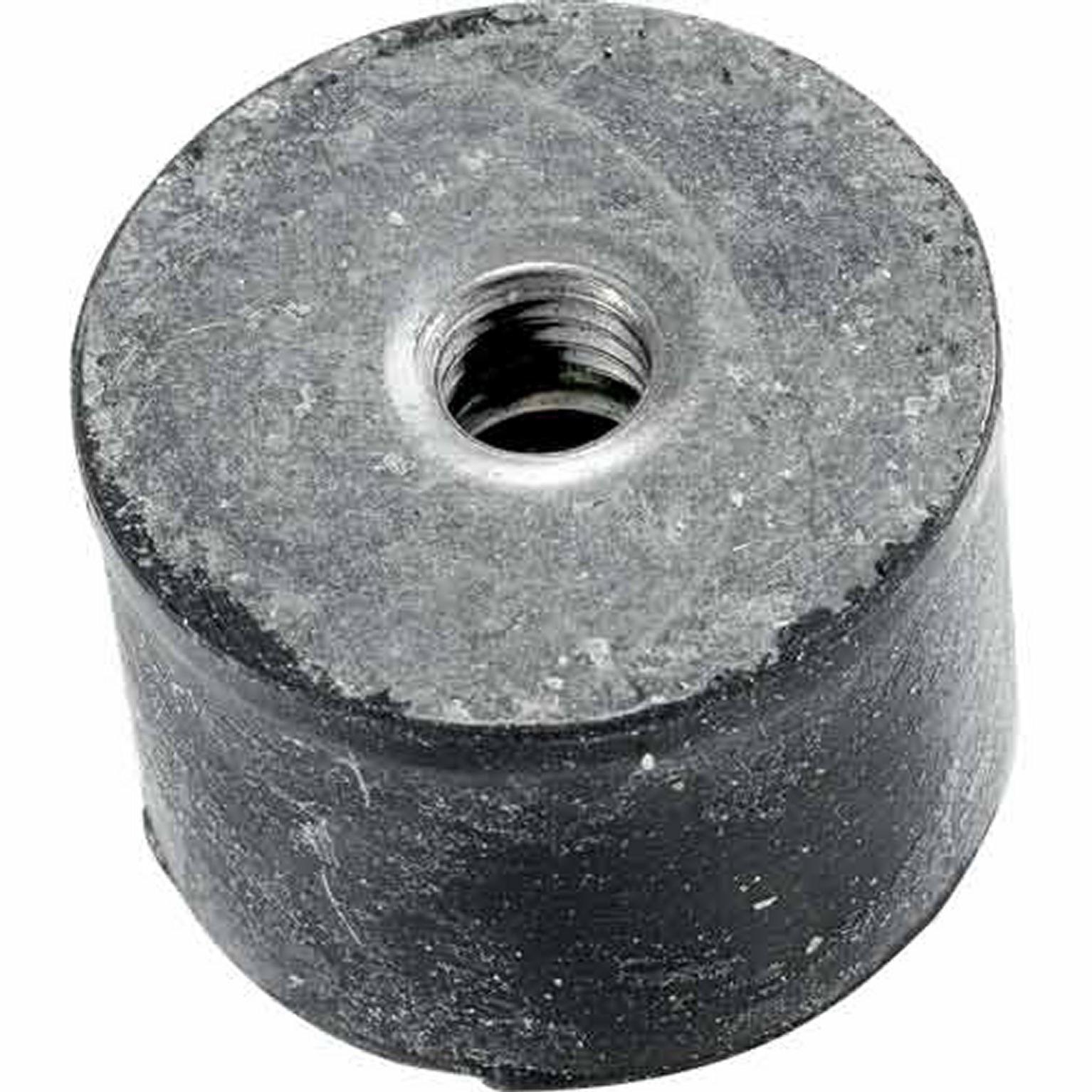 Rubinetto Conico Filettato Misura 8 Per Botti Legno | Per Cantina E Vino | Marca Cilli - Foto 11