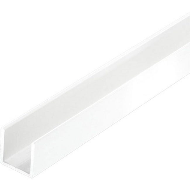 Profil Rainur Pvc Blanc Mat ALFER L 2 5 M Leroy Merlin profil-rainur-pvc-blanc-mat-alfer-l-2-5-m-leroy-merlin