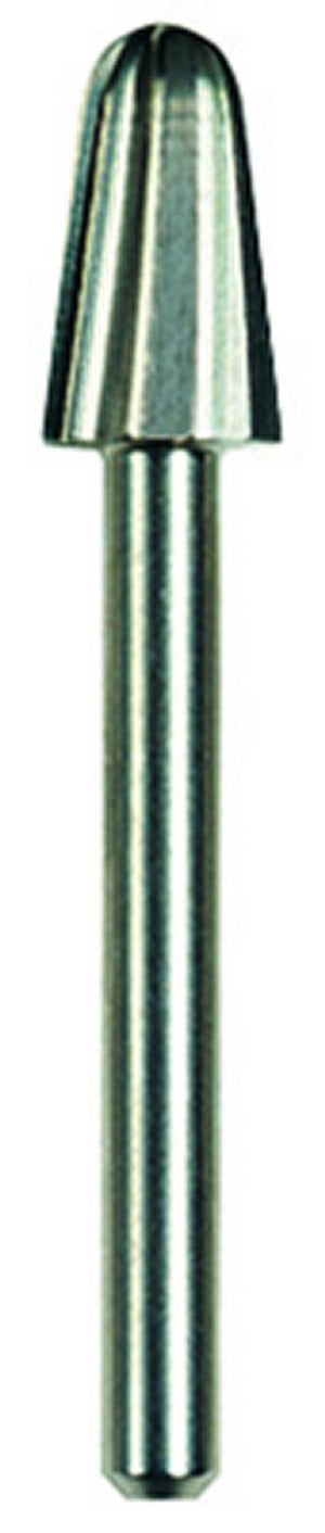 Fraise à graver Dremel 2,4 mm 107 - Accessoires de fraisage à la Fnac