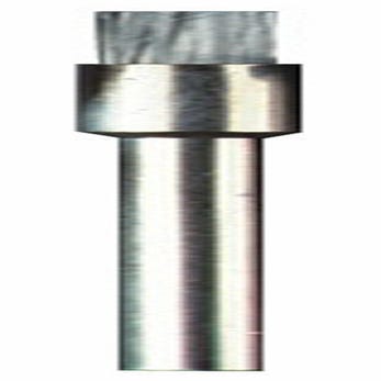 Dremel Brosse métallique 443 / 3,2 mm