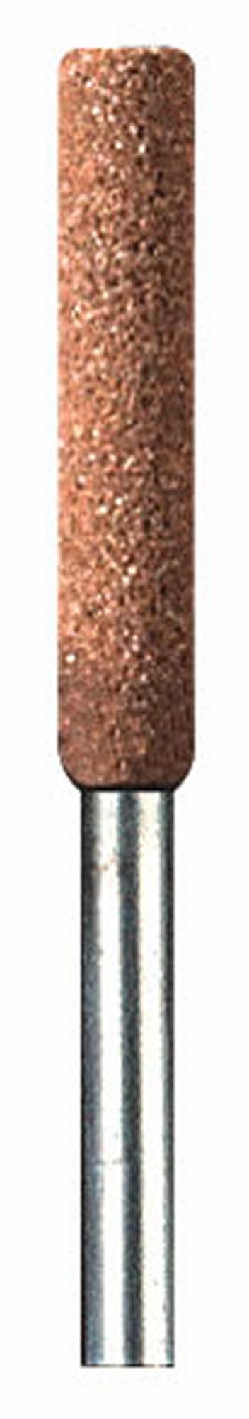 Meule à Rectifier Dremel en Oxyde d'Aluminium 15,9 mm - Garantie