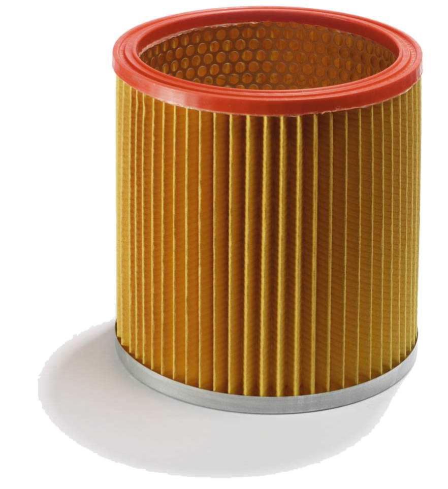 Cartouche filtre aspirateur karcher a2101 - a2554 - wd3 - NPM Lille