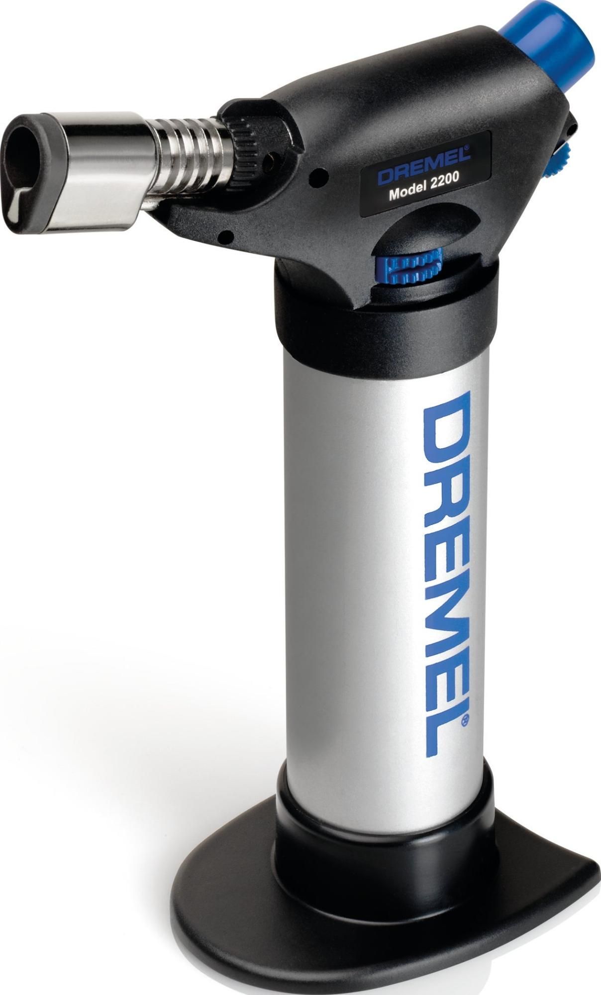 Lampe souder DREMEL 2200 4 Leroy Merlin