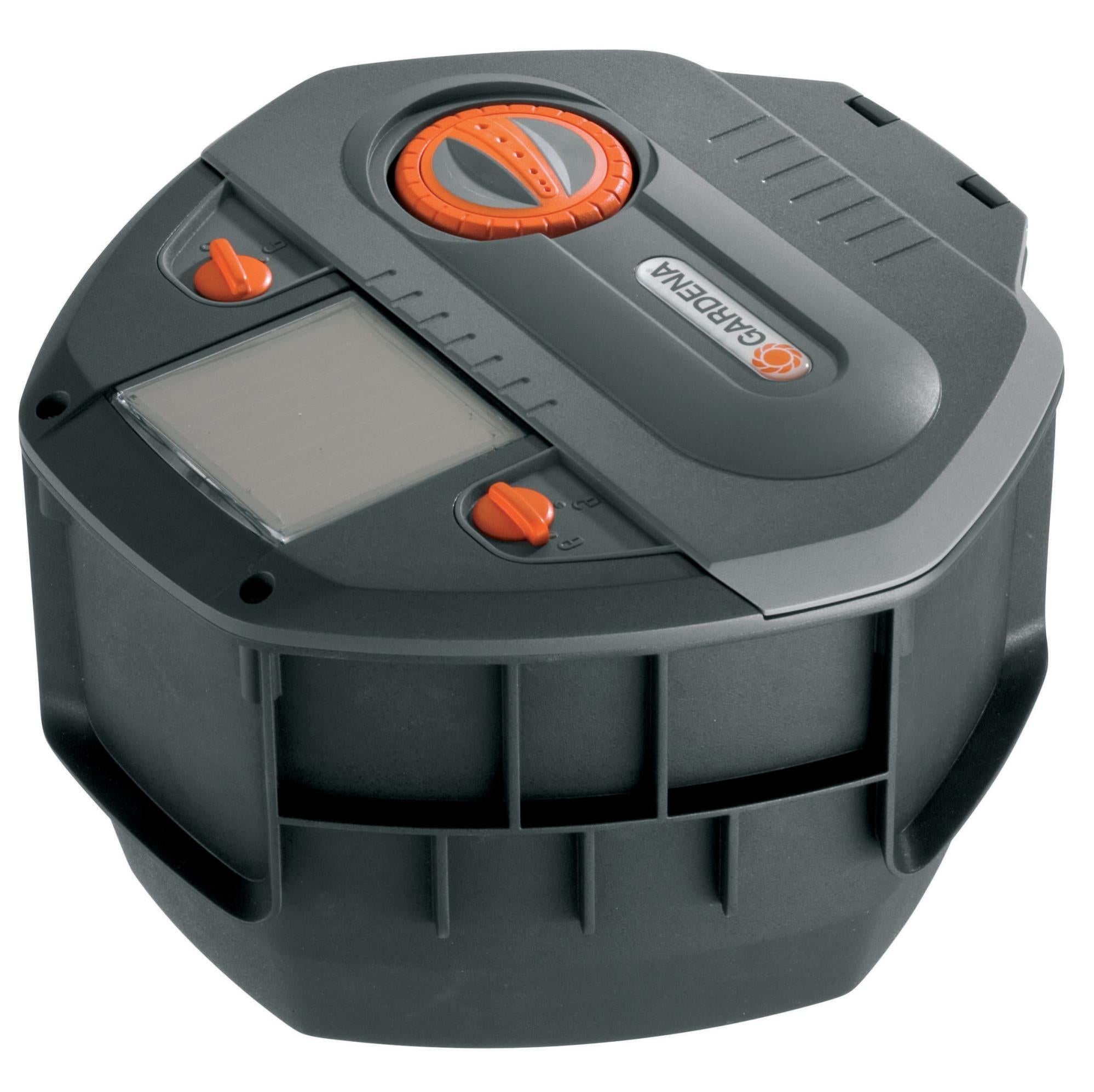 Arroseur enterré GARDENA 155929 Leroy Merlin