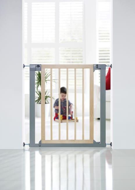 Barriere De Securite Enfant Munchkin Portillon Semi Auto Bois Metal L 76 cm Leroy Merlin Barriere De Securite Enfant Munchkin Portillon Semi Auto Bois Metal L 76 cm Leroy Merlin
