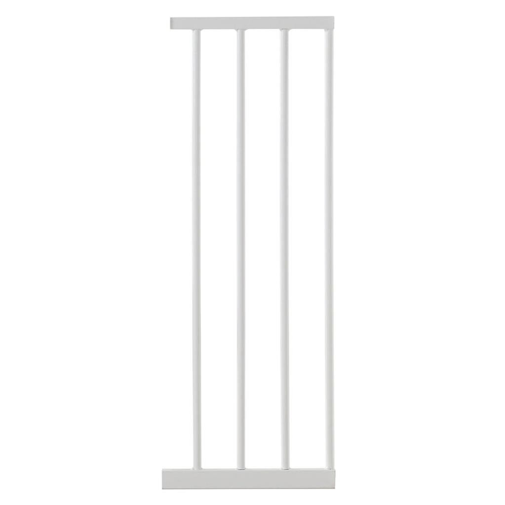 Munchkin Barrière - Extension Universelle (Blanc, 7 cm)