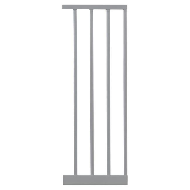 Extension 28cm Metal Gris Pour Barriere De Securite Munchkin Portillon Leroy Merlin Extension 28cm Metal Gris Pour Barriere De Securite Munchkin Portillon Leroy Merlin