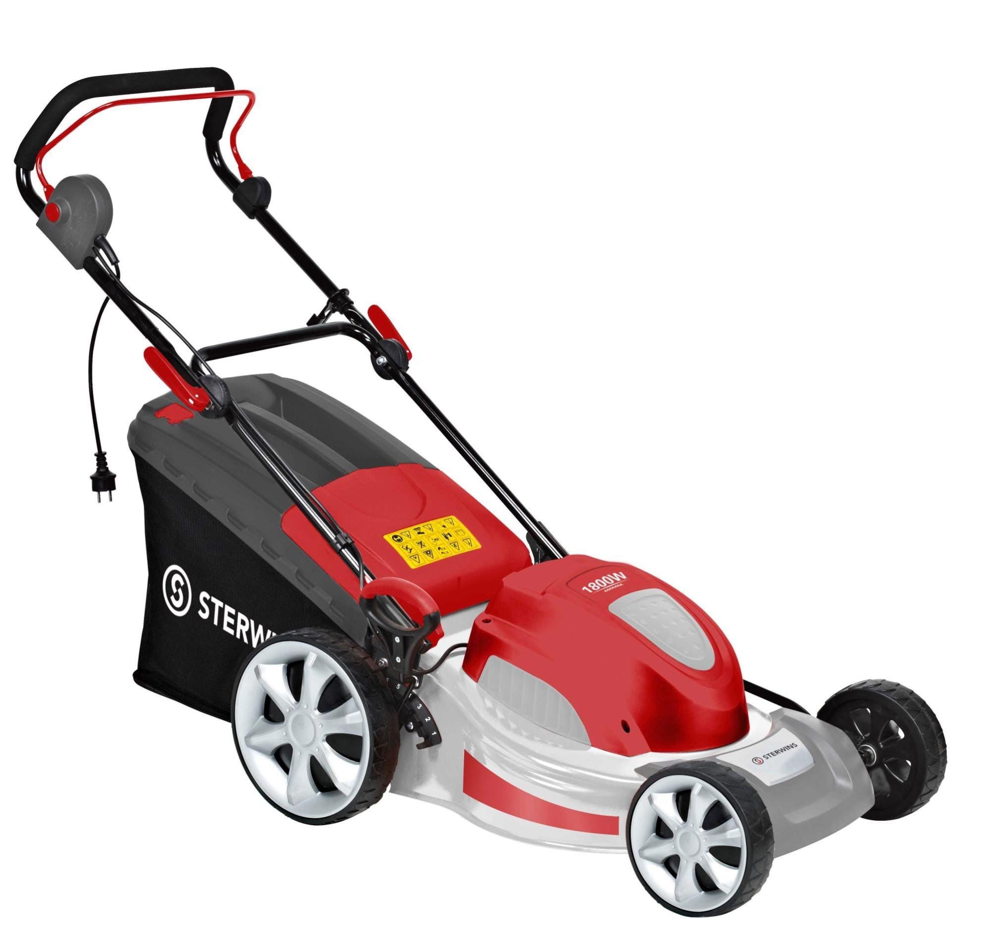 Sterwins Tondeuse Notice – Vue Éclatée Tronçonneuse Sterwins – BIUCJA