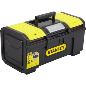 Boîte à outils roulante modulaire Stanley