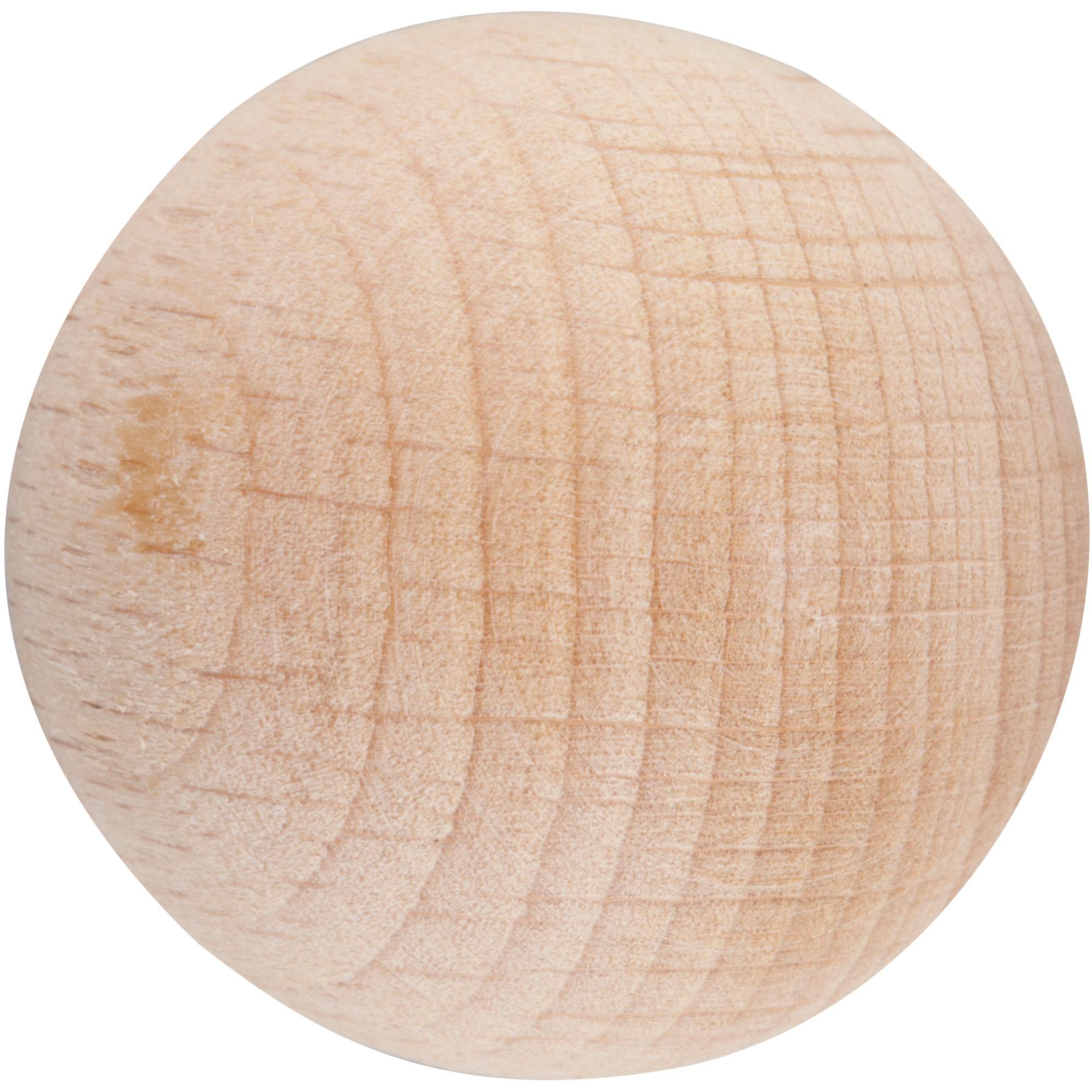 Bouton De Batte Puck Knob Old Hickory – Érable, 32 Pouces – Neuf