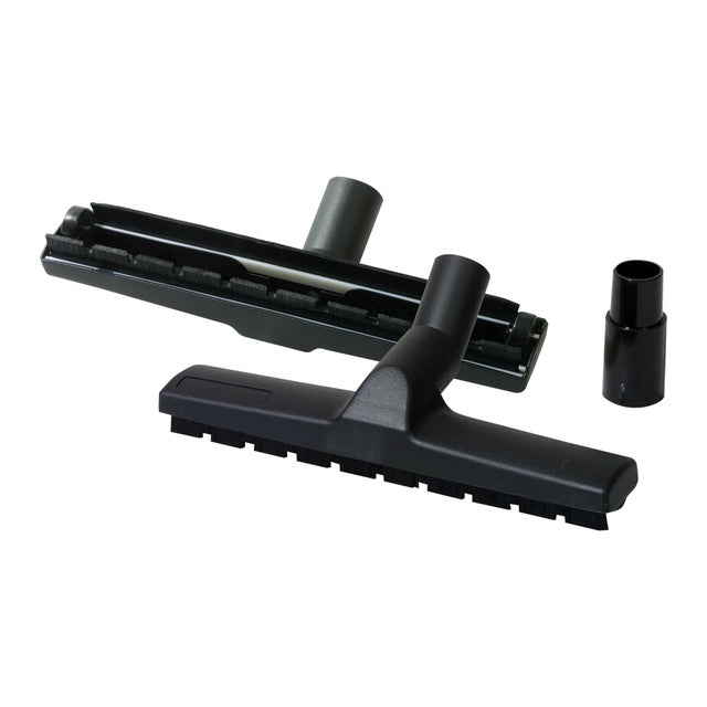 vhbw Brosse compatible avec Tineco Floor One S3, iFloor 3 aspirateur laveur  sans-fil - rouleau brosse - Brosse aspirateur - Achat & prix