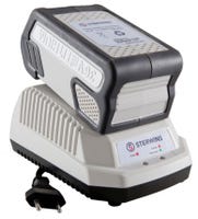 INGERSOLL RAND BC 1161-EU Chargeur LI-ION IQV40 INGERSOLL RAND BC 1161-EU Chargeur LI-ION IQV40
