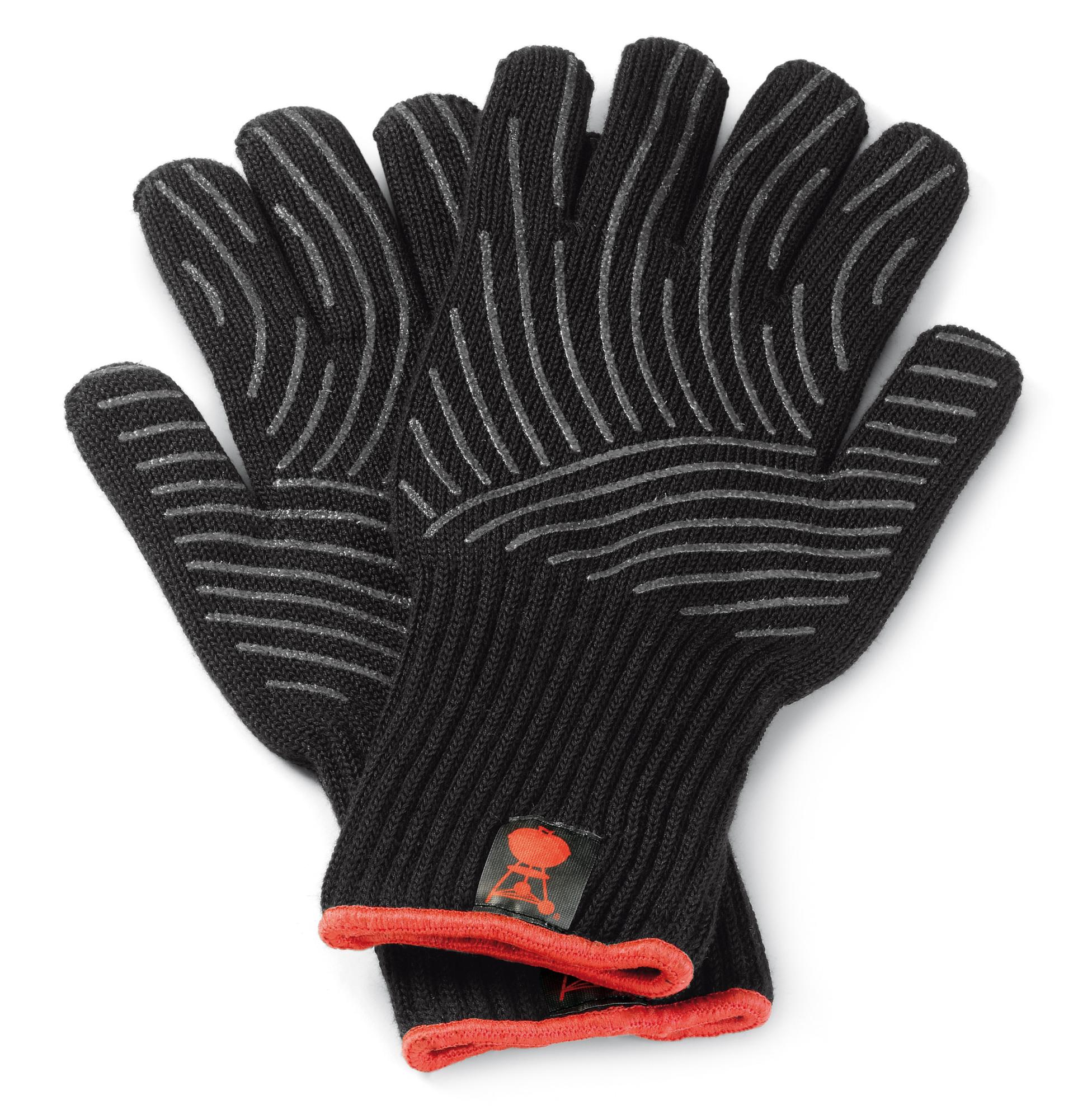 bbq gloves weber