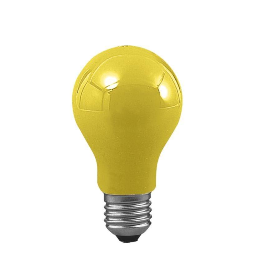 Ampoule incandescent jaune E27 65 Lm = 40 W, PAULMANN Leroy Merlin