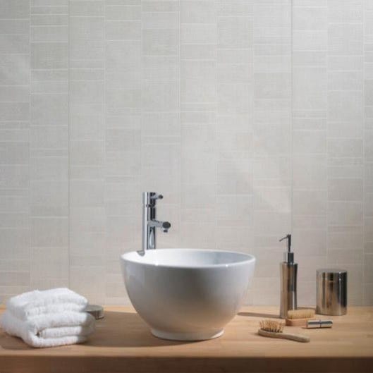 Un nouveau projet pour votre salle de bain - Grosfillex