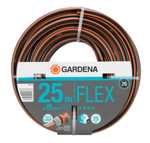 Gardena 2701-20 - Tuyau de raccordement - 50m x 25mm - 6bar