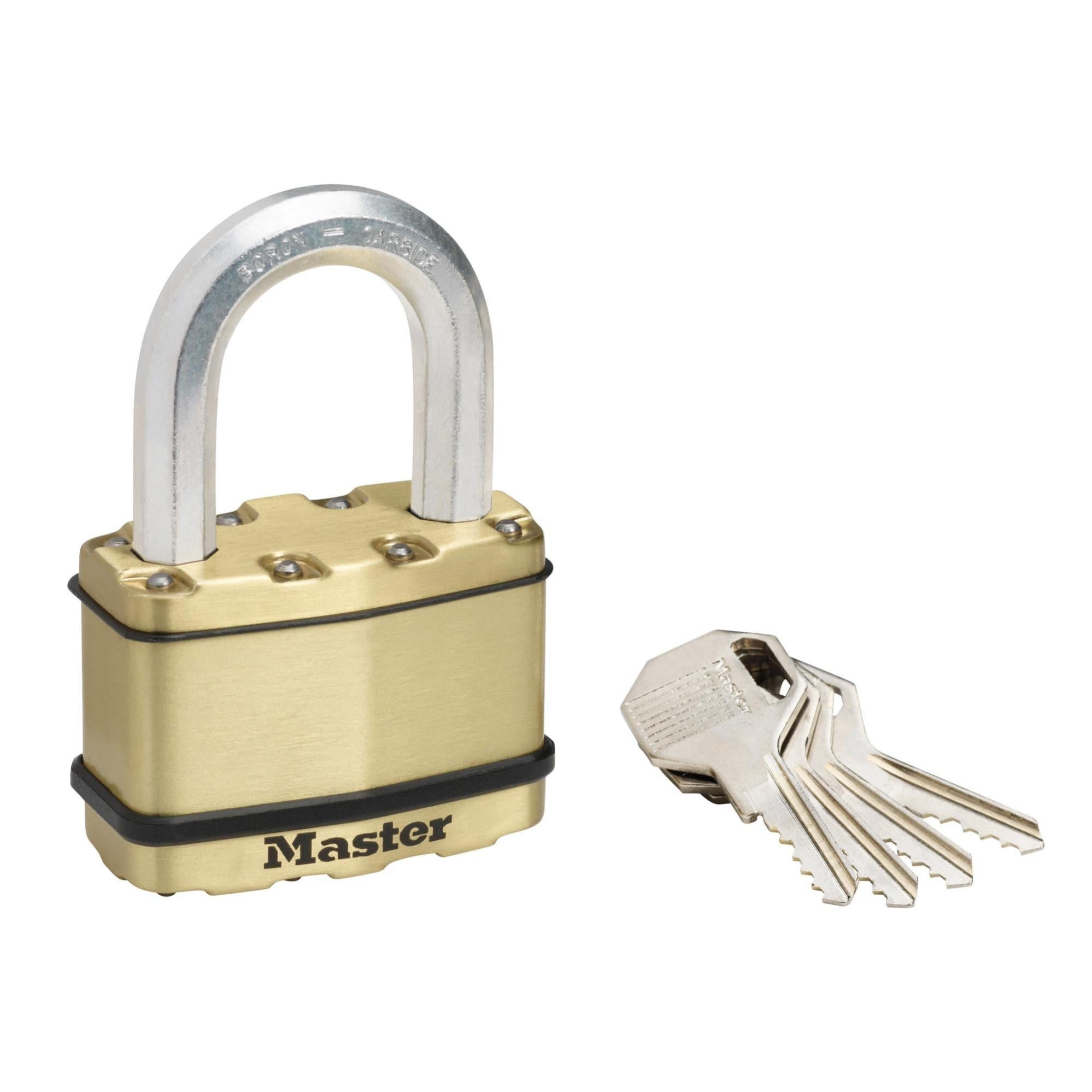 Замок Master Lock Купить В Спб