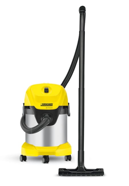 Filtre pour aspirateur karcher best sale wd3 premium