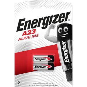 Energizer a23 12v alkaline battery au meilleur prix
