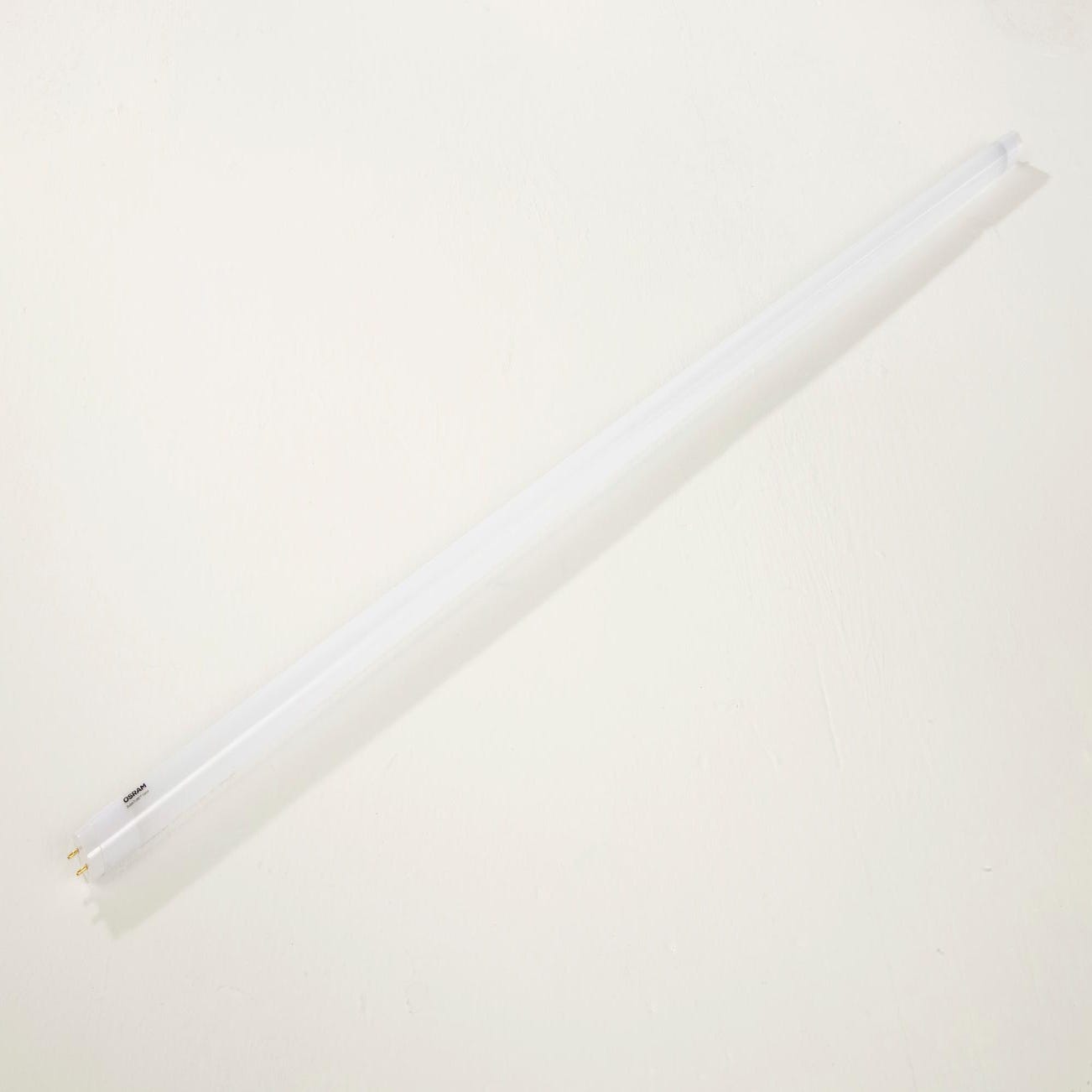 Tubo LED T8 9W 720Lm 6000ºK 60Cm 12VDC 40.000H [NE T8 12VDC 600 9W CW