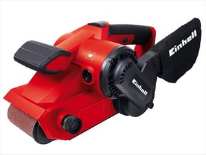 EINHELL TC-DS 19 - Ponceuse triangulaire 190W