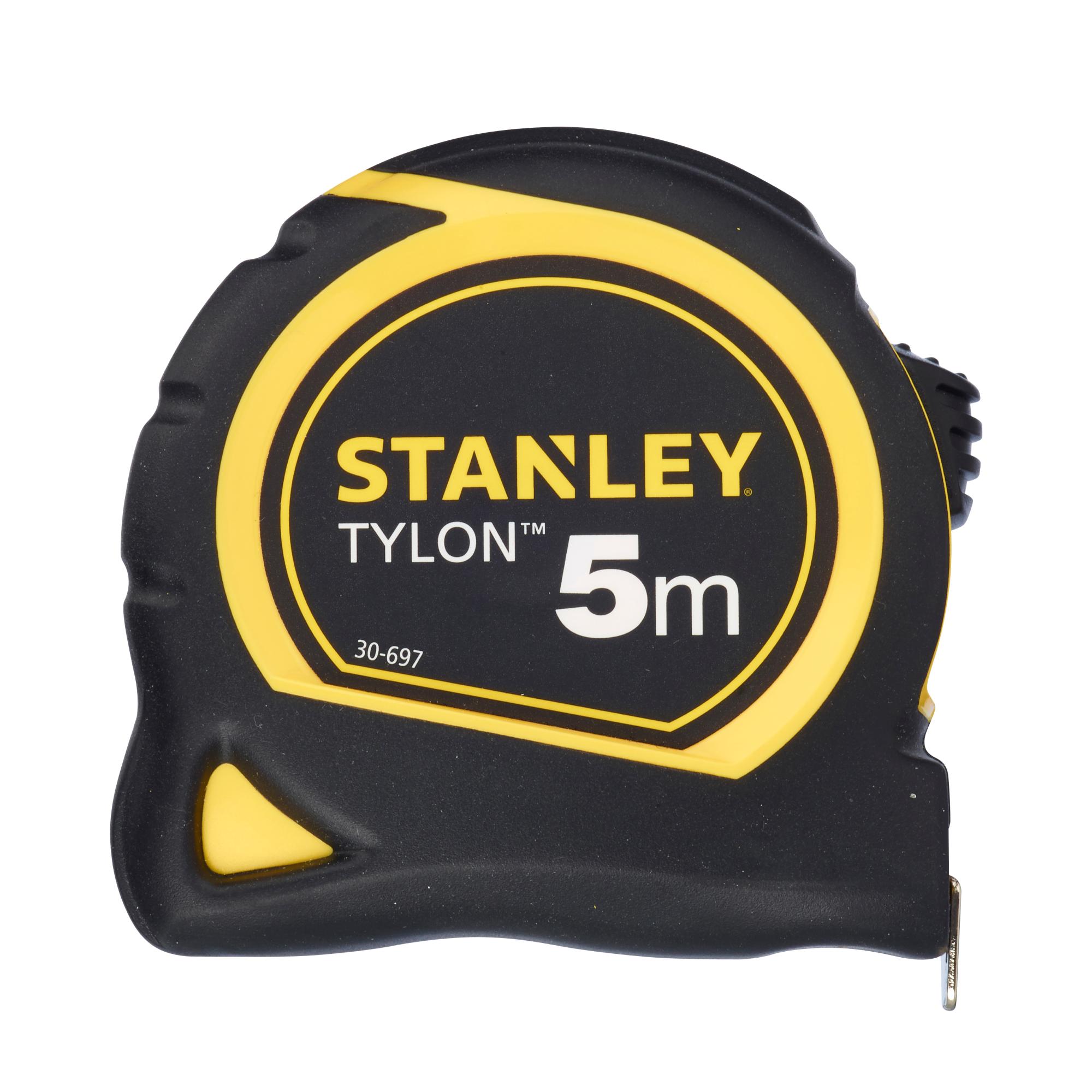 Mètre ruban Stanley Fatmax 5 m x 30 mm