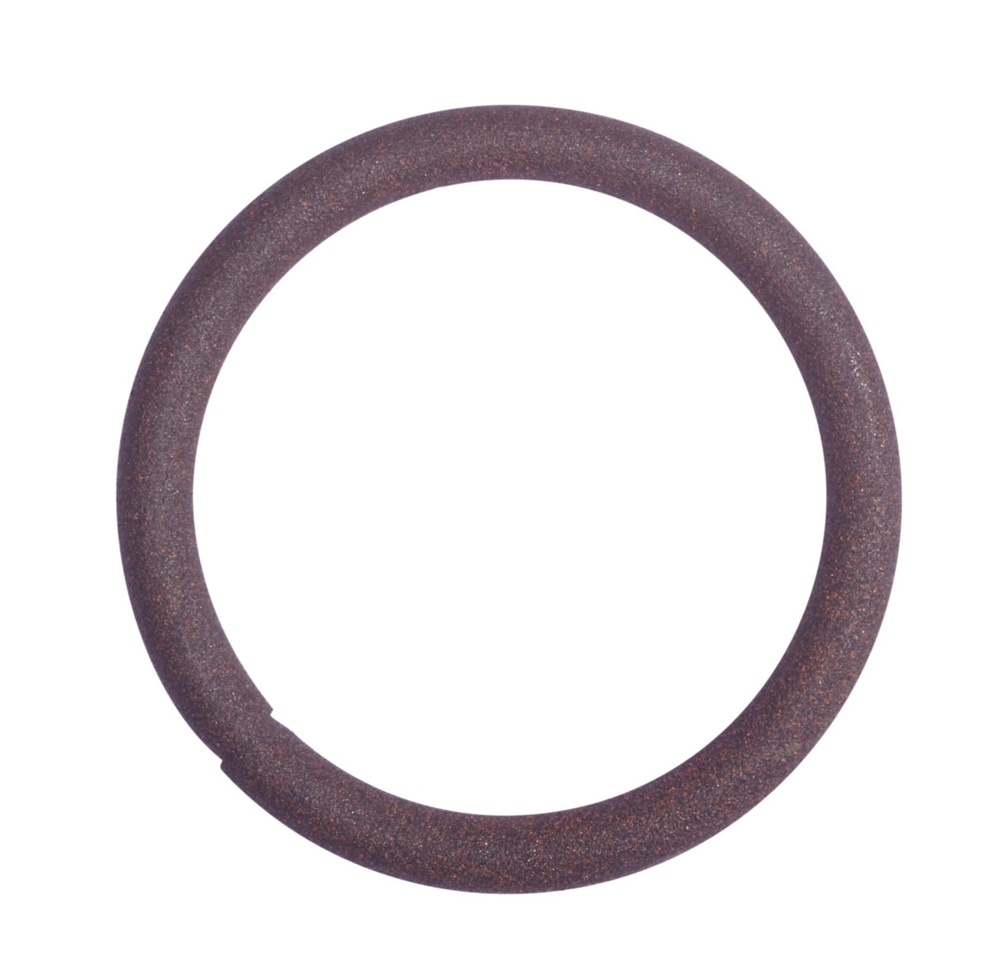 10 Anneaux Métal 20 Cm Pour DIY - Noir, 3 Mm D'Épaisseur, Pour Attrape-Rêves, Décoration