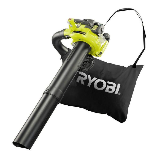 Ryobi - Souffleur à dos thermique RBL26BP 26cm3 290km/h Ryobi