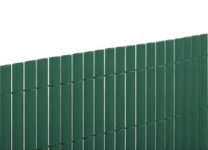 Distributeur Canisse PVC Gris clair - France Green 1m20 x 3m