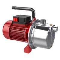 Pompe Arrosage Manuelle STERWINS 1100 Jet Sm3i 3 4600 L h Leroy Merlin Pompe Arrosage Manuelle STERWINS 1100 Jet Sm3i 3 4600 L h Leroy Merlin