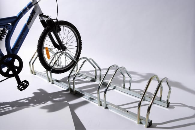 Ratelier velo discount occasion