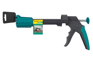 Pistolet à silicone - pour cartouches 600 ml et poches KS Tools 980.3000