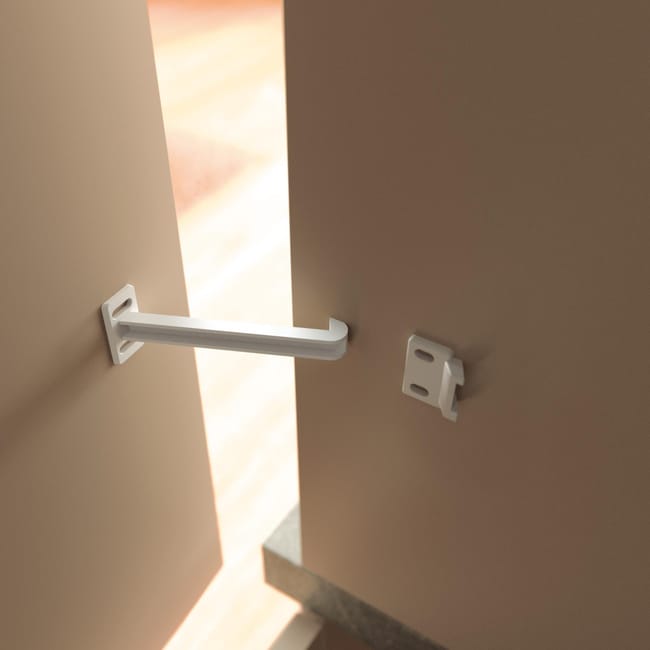 Lot De 2 Blocs Tiroir Blanc Standers Leroy Merlin Lot De 2 Blocs Tiroir Blanc Standers Leroy Merlin