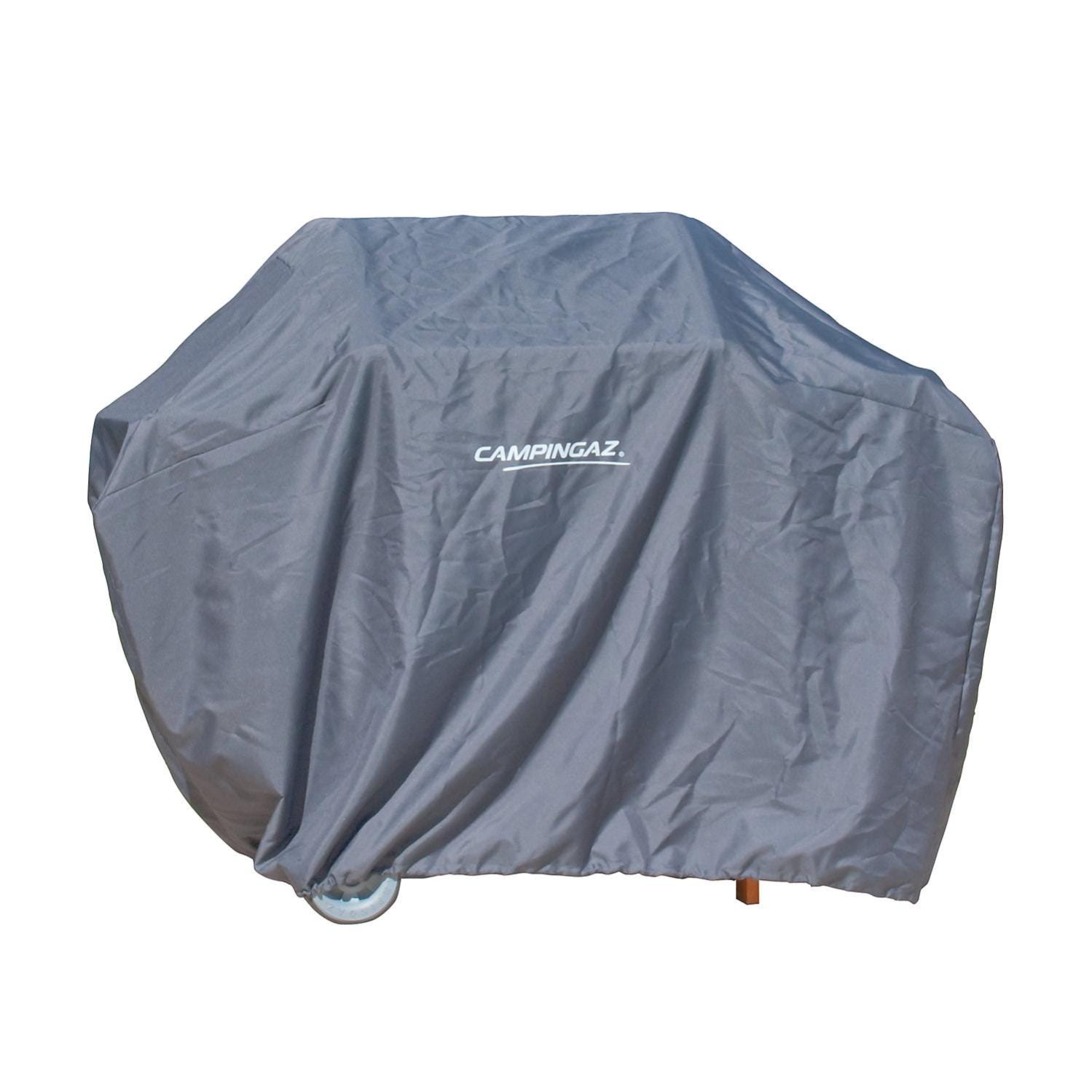 Housse de protection pour barbecue à gaz Taille XL de chez Campingaz -  Latour Tentes et Camping