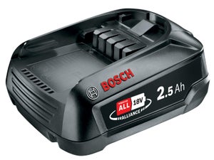 Bosch EasyChain 18V-15-7 - Élagueuse batterie en Promotion