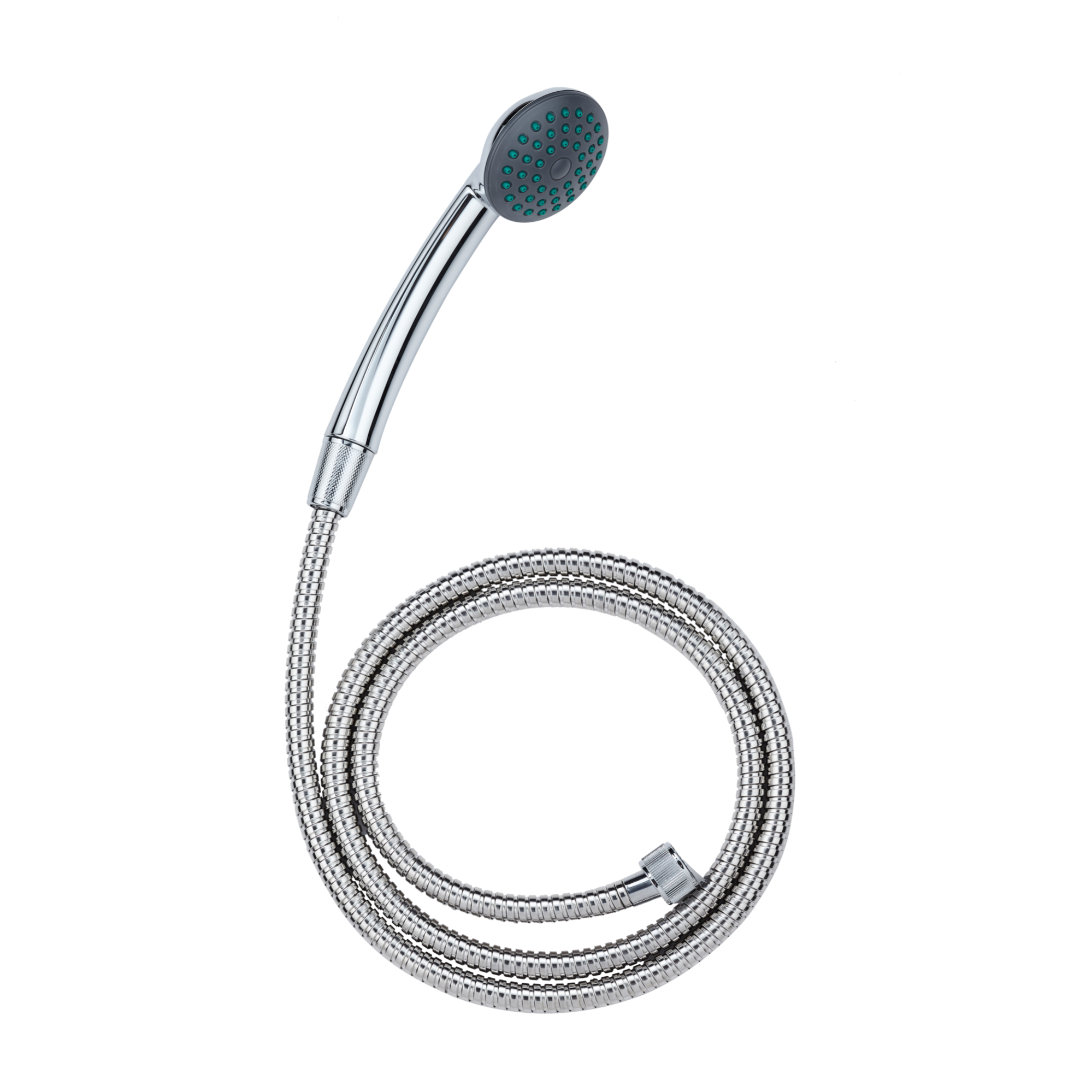 Douche Solaire De Jardin Varile 75L - Réservoir Polyéthylène Avec Pompe De Douche - Résistant Au Gel