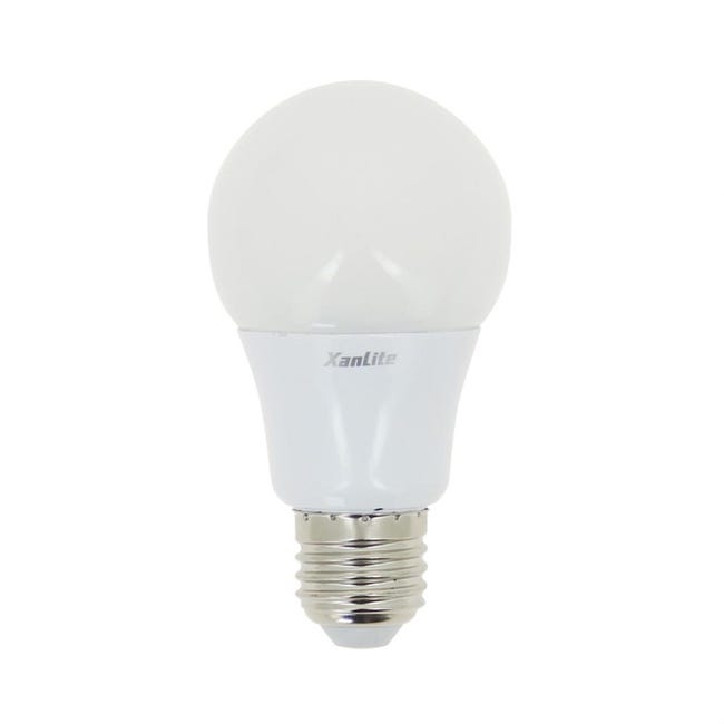 Ampoule Standard Renforcée Claire - 60W - culot E27 - 008050