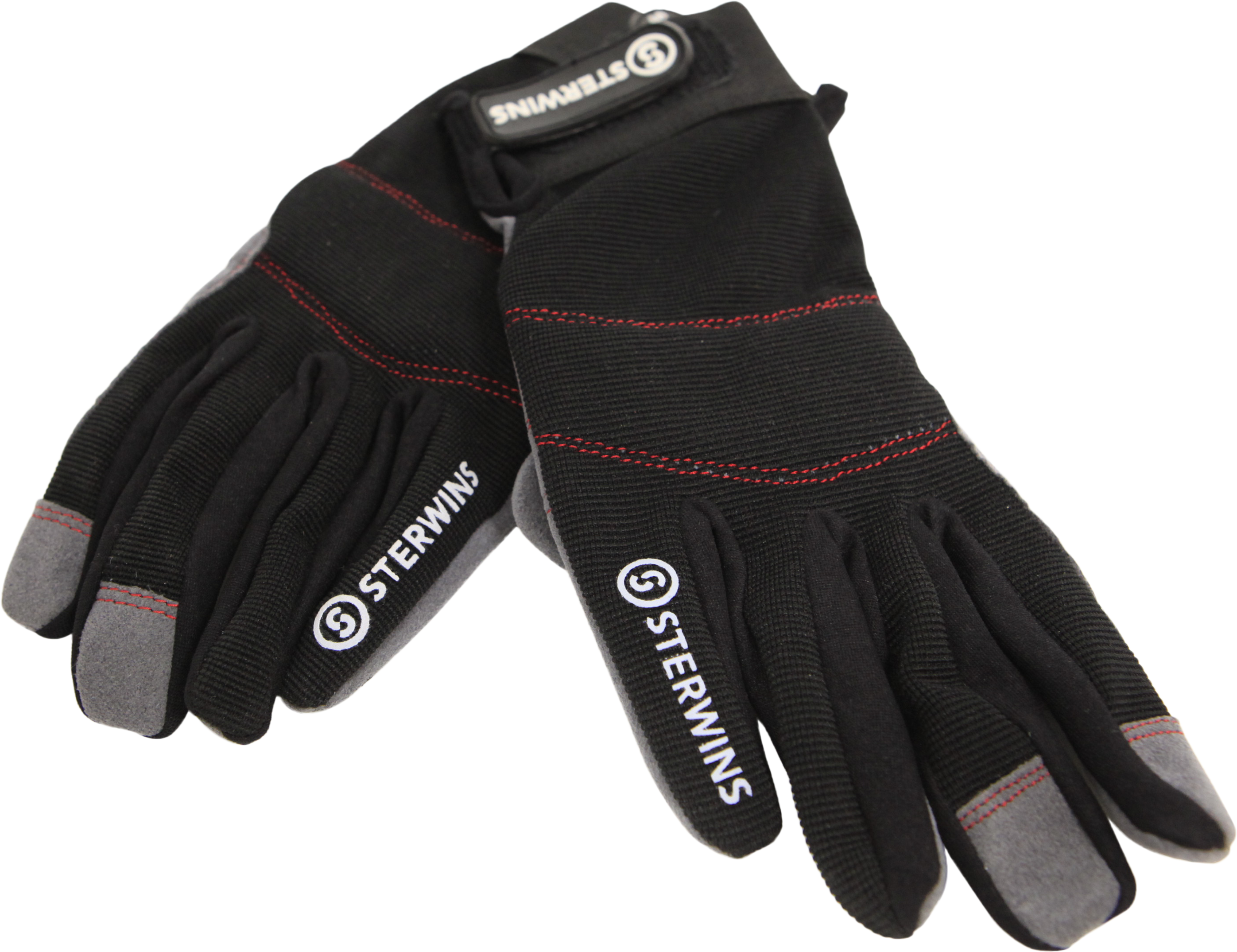 Paire De Gants Pour Les Travaux De Jardinage Nylon T Sterwins Leroy Merlin