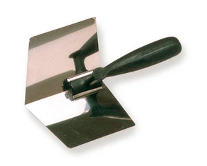 BIWASimple Banjo Plaquiste, pour Plaques de Plâtre Utilisation  Multifonctionnelle, Outil de Joint de Panneau de Gypse Opération à  Droite/Gauche (Color : Black) : : Bricolage