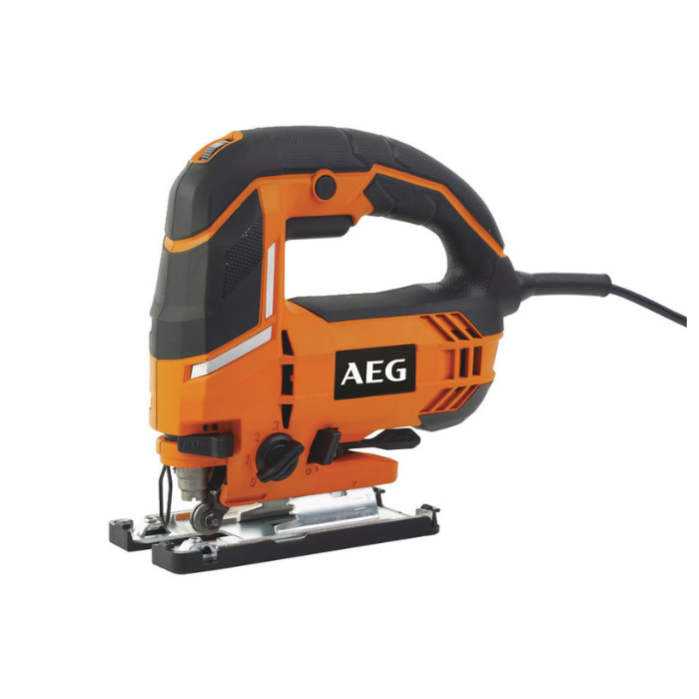 Image of AEG STEP 75 jigsaw