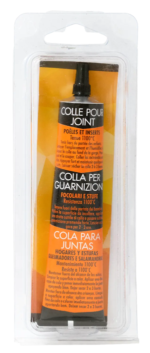 Colle carrelage refractaire cartouche 310ml