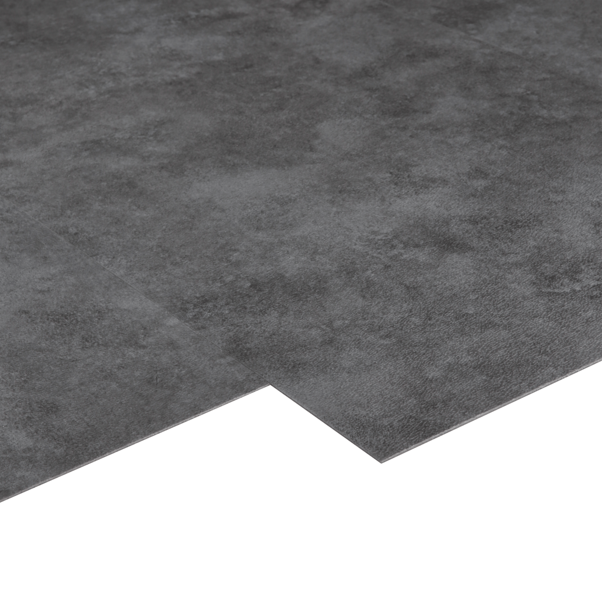 Dalle Pvc Adhesive Sol Leroy Merlin Dalle PVC adhésive medio ARTENS Shy galena | Leroy Merlin