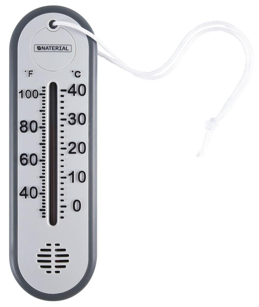 Thermomètre magnétique pour piscine NATERIAL