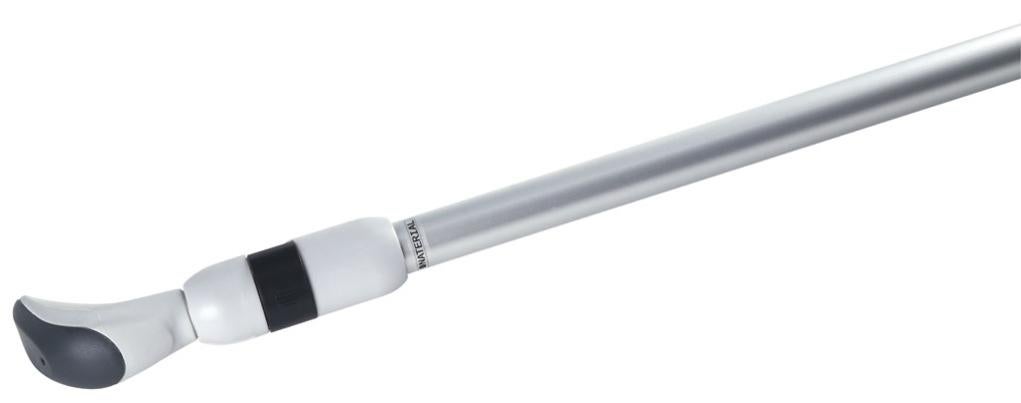 Sprintus Aluminium-Télescopique Manche Pro télescopique alustiel Pro 96-175 cm Ø 23,5 mm 