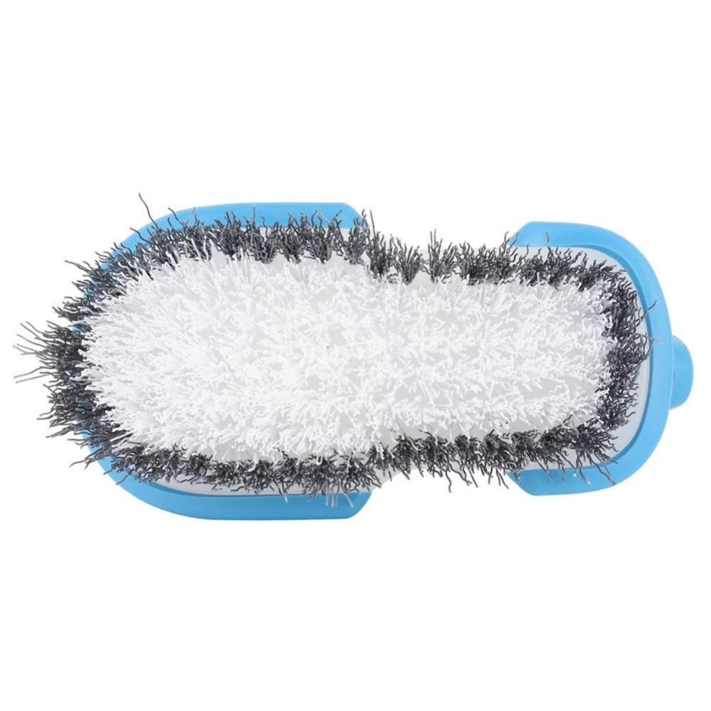 Brosse Ligne D'eau HTH - Nettoyage Spa Et Piscine - Accessoire D'entretien Pratique Et Efficace