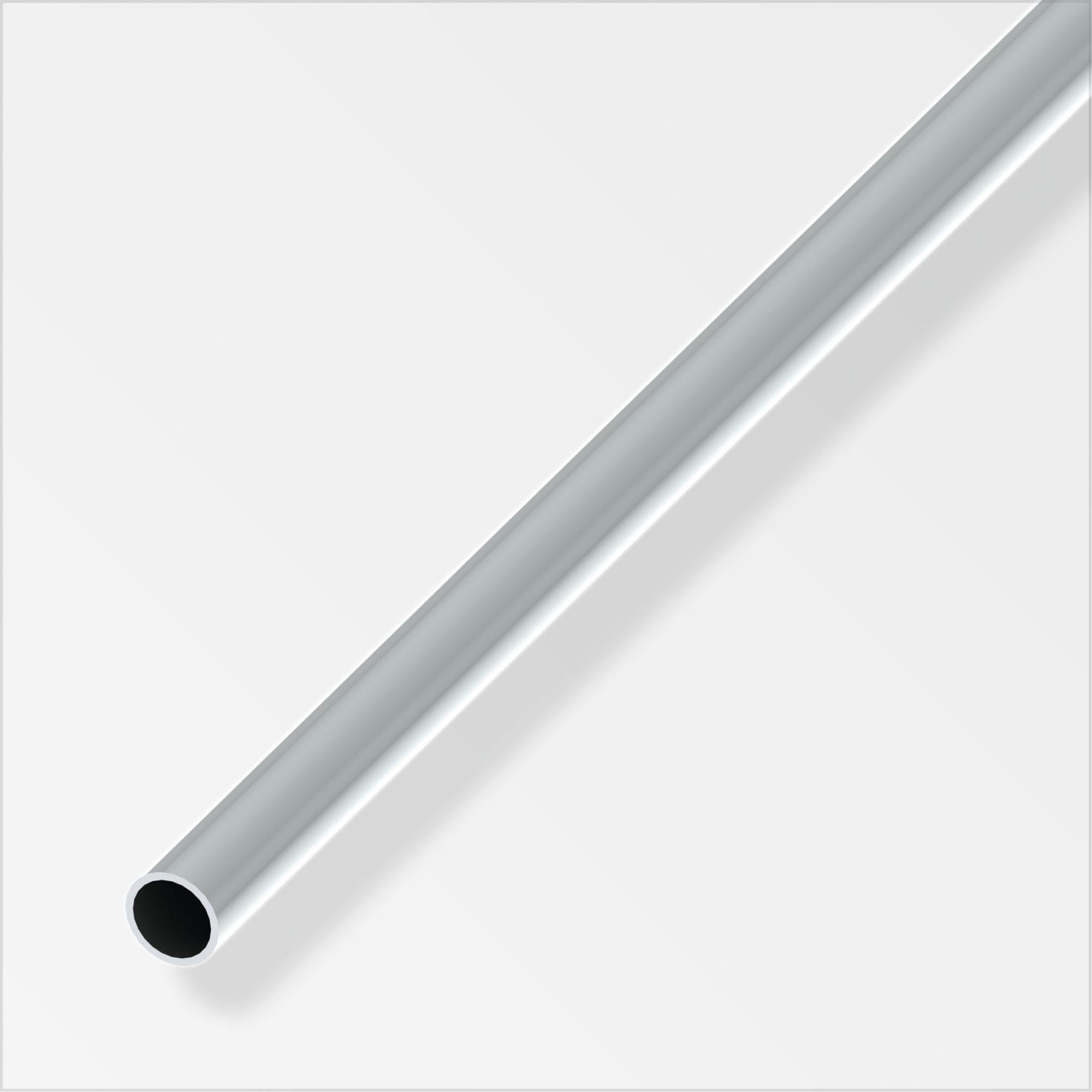 Winkel/Aluminium / AlMgSi0,5 / L Profil Aluprofil (20x20x2mm, Lu00e4nge